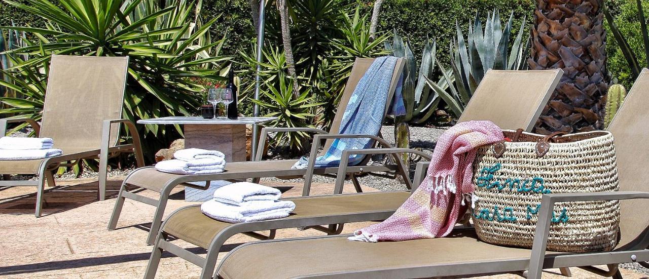 Finca Casa Mas Santanyi Ngoại thất bức ảnh