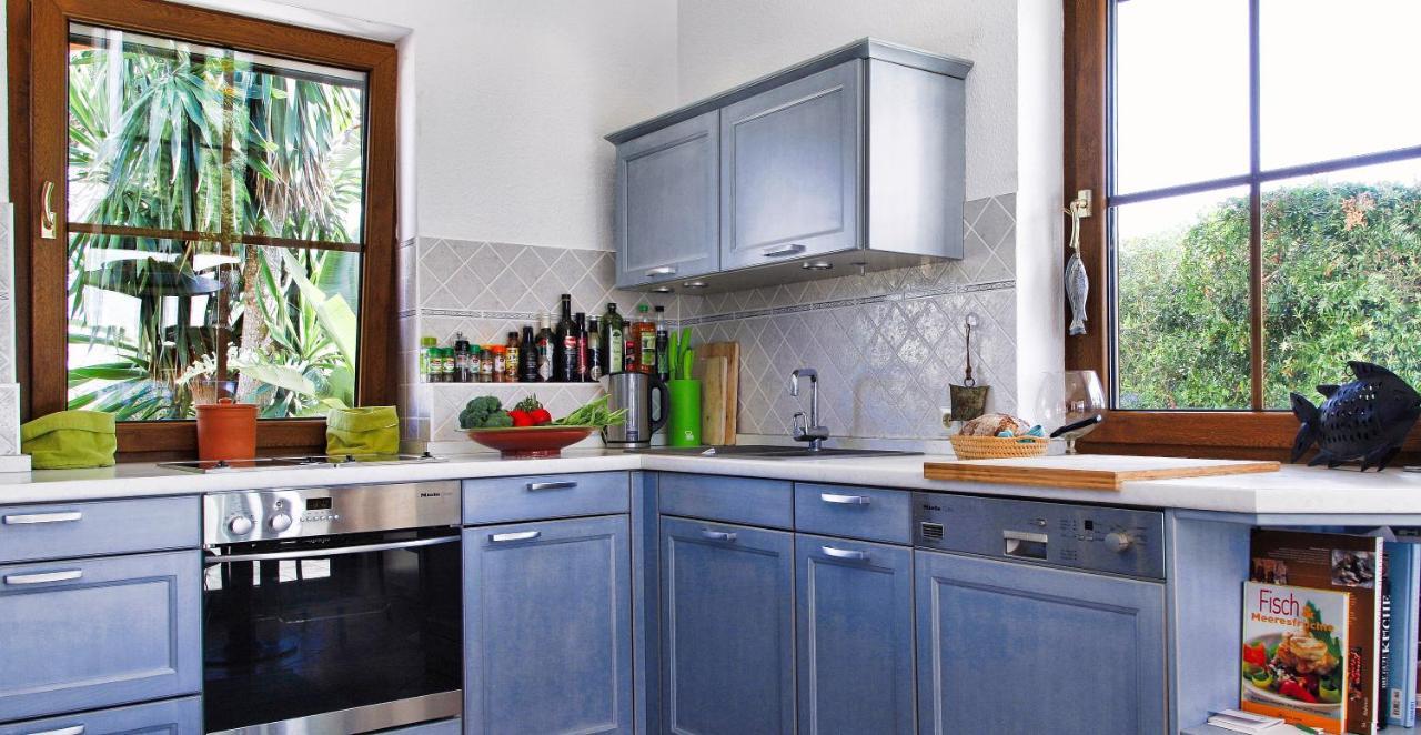 Finca Casa Mas Santanyi Ngoại thất bức ảnh