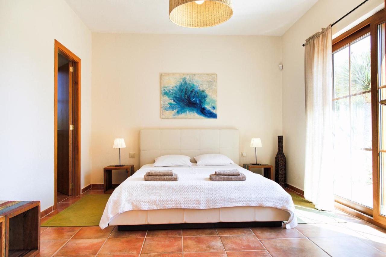 Finca Casa Mas Santanyi Ngoại thất bức ảnh