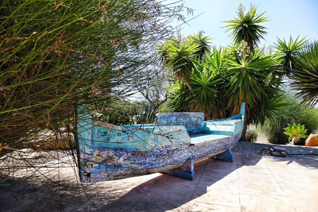 Finca Casa Mas Santanyi Ngoại thất bức ảnh