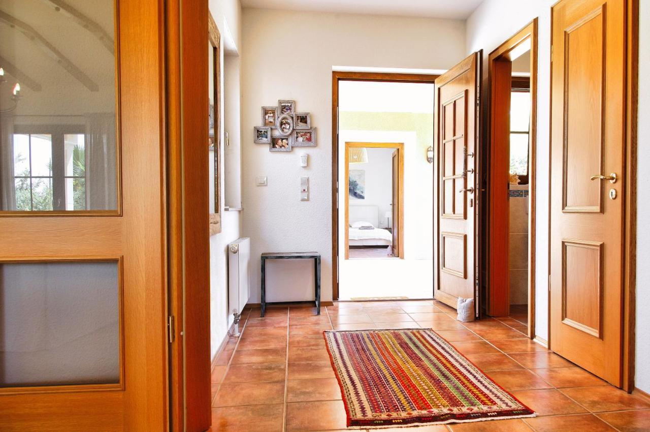 Finca Casa Mas Santanyi Ngoại thất bức ảnh