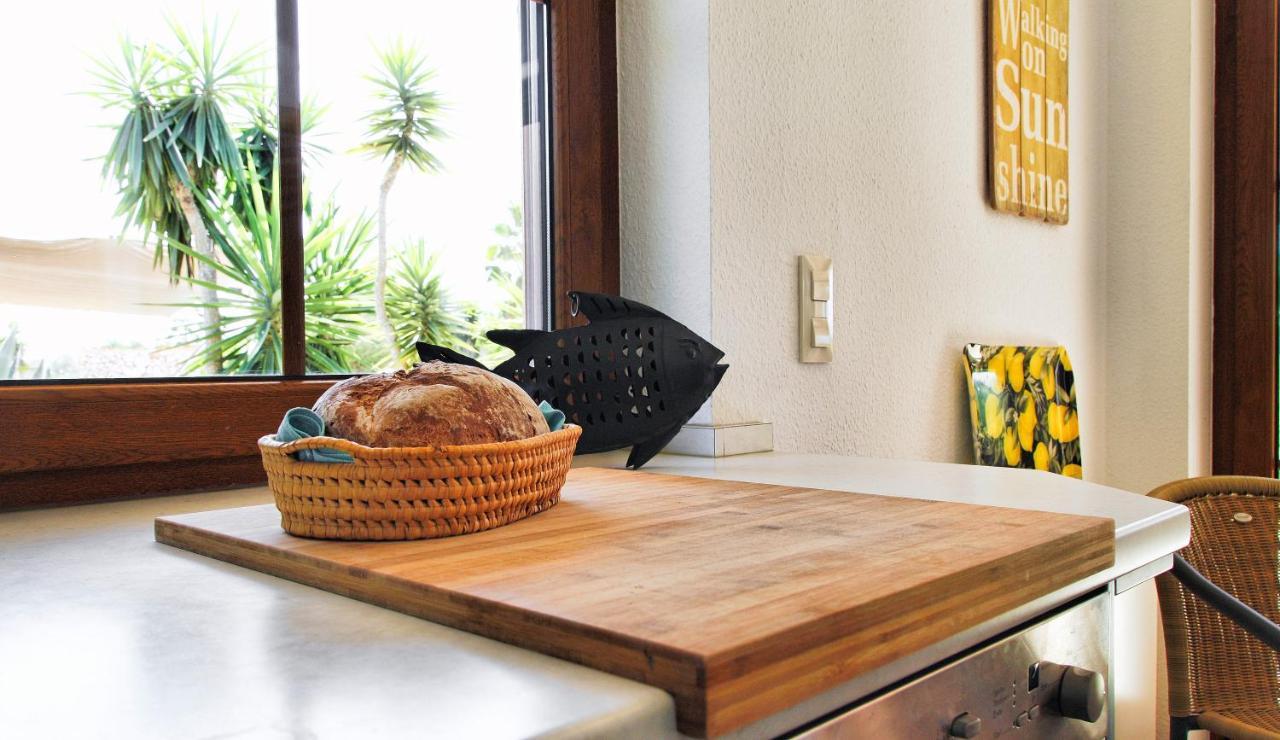 Finca Casa Mas Santanyi Ngoại thất bức ảnh